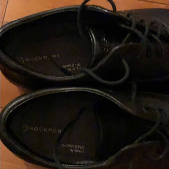 Rock port shoes! - Picture 3 of 3